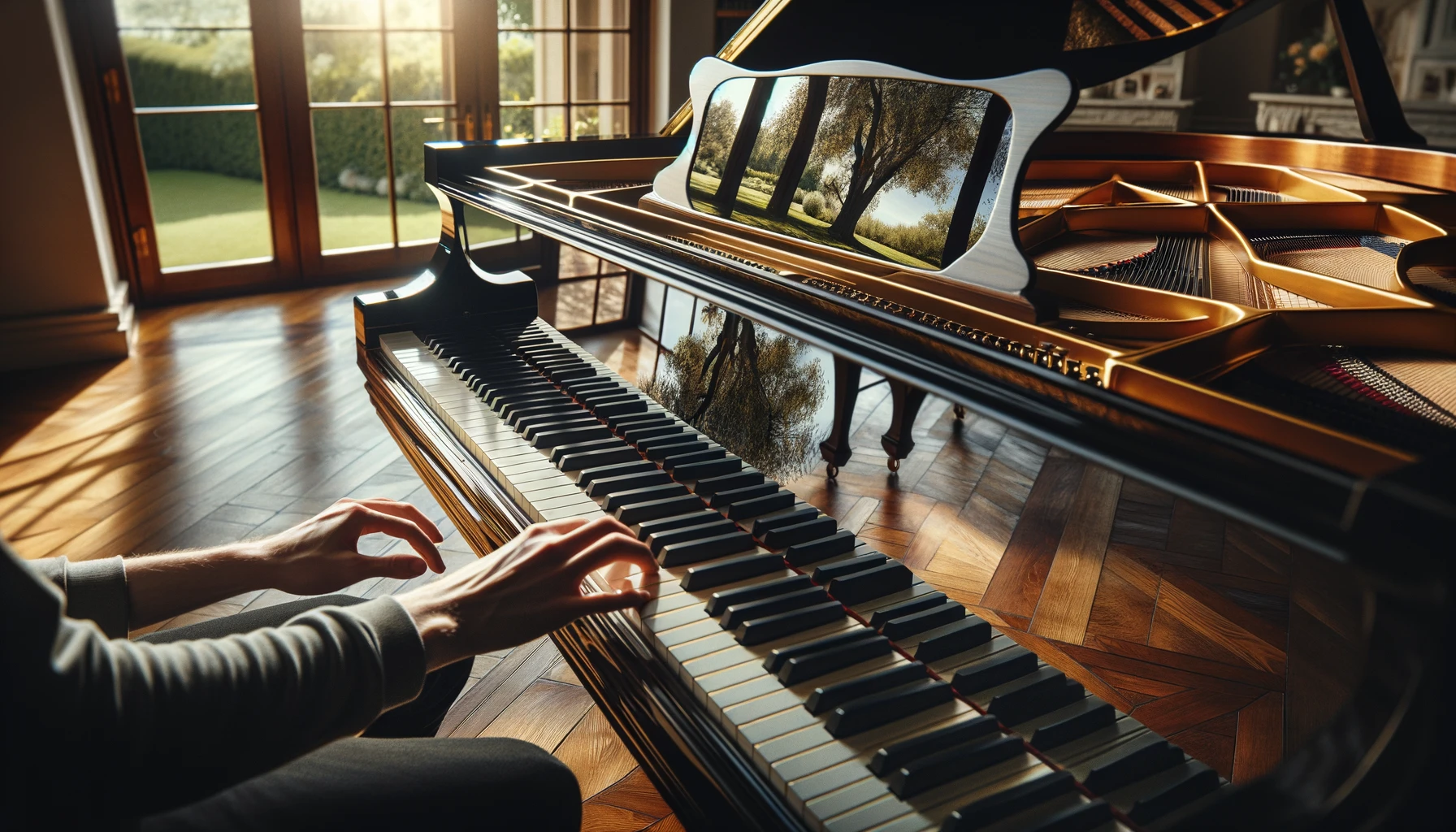 бот для музыкального образования