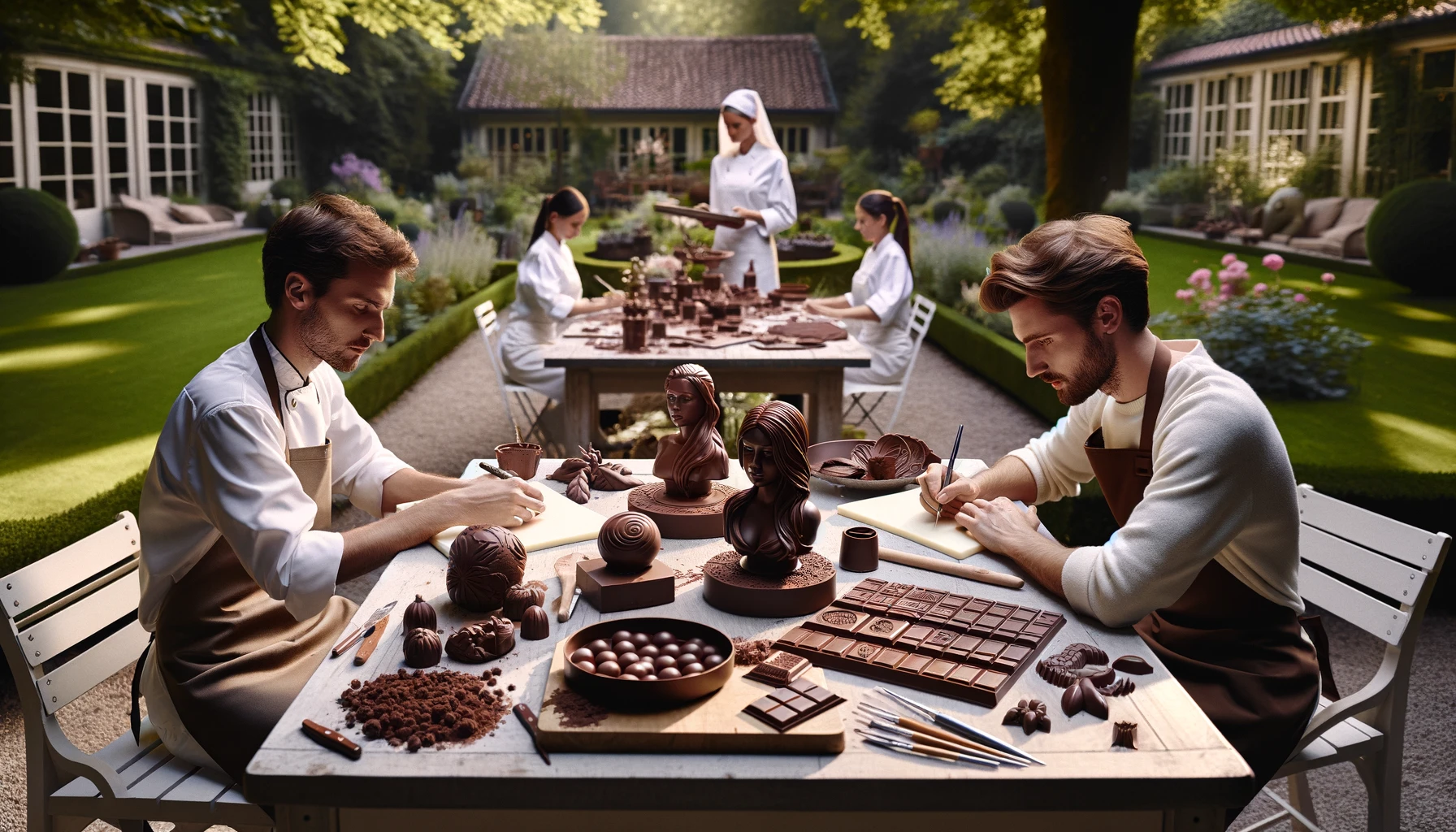 бот для кондитерской школы