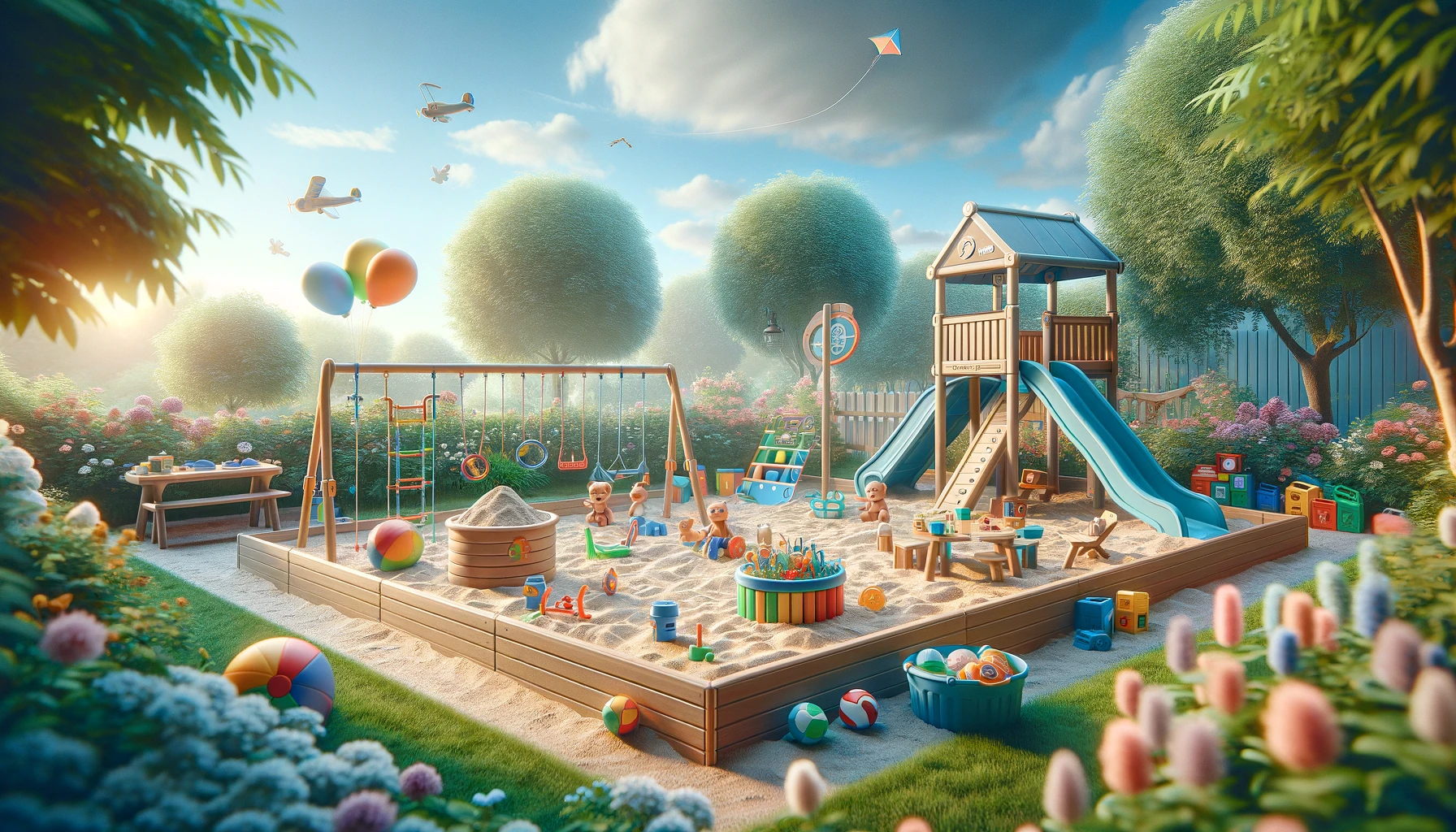 бот для детского магазина