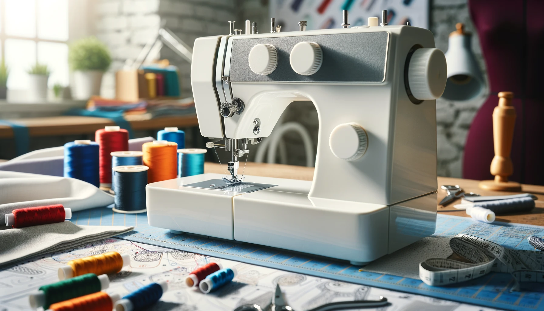 бот для курсов кройки и шитья