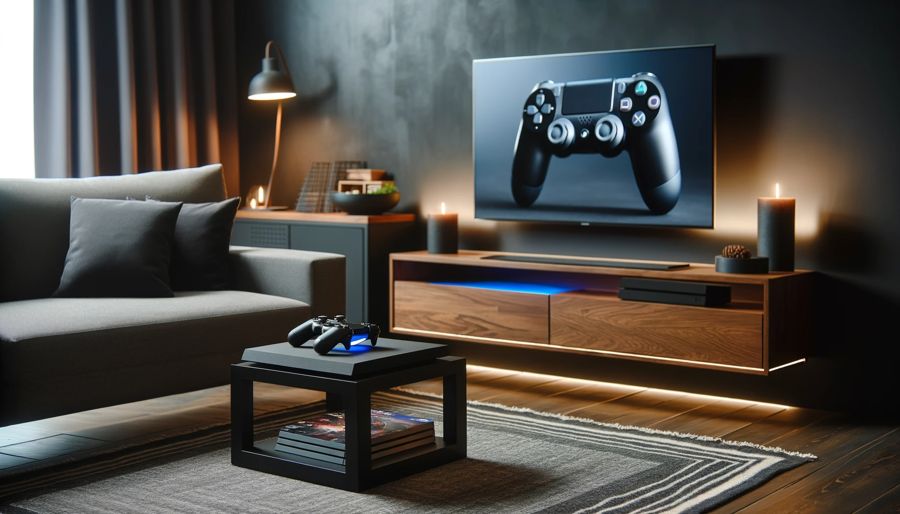 бот для игровых приставок