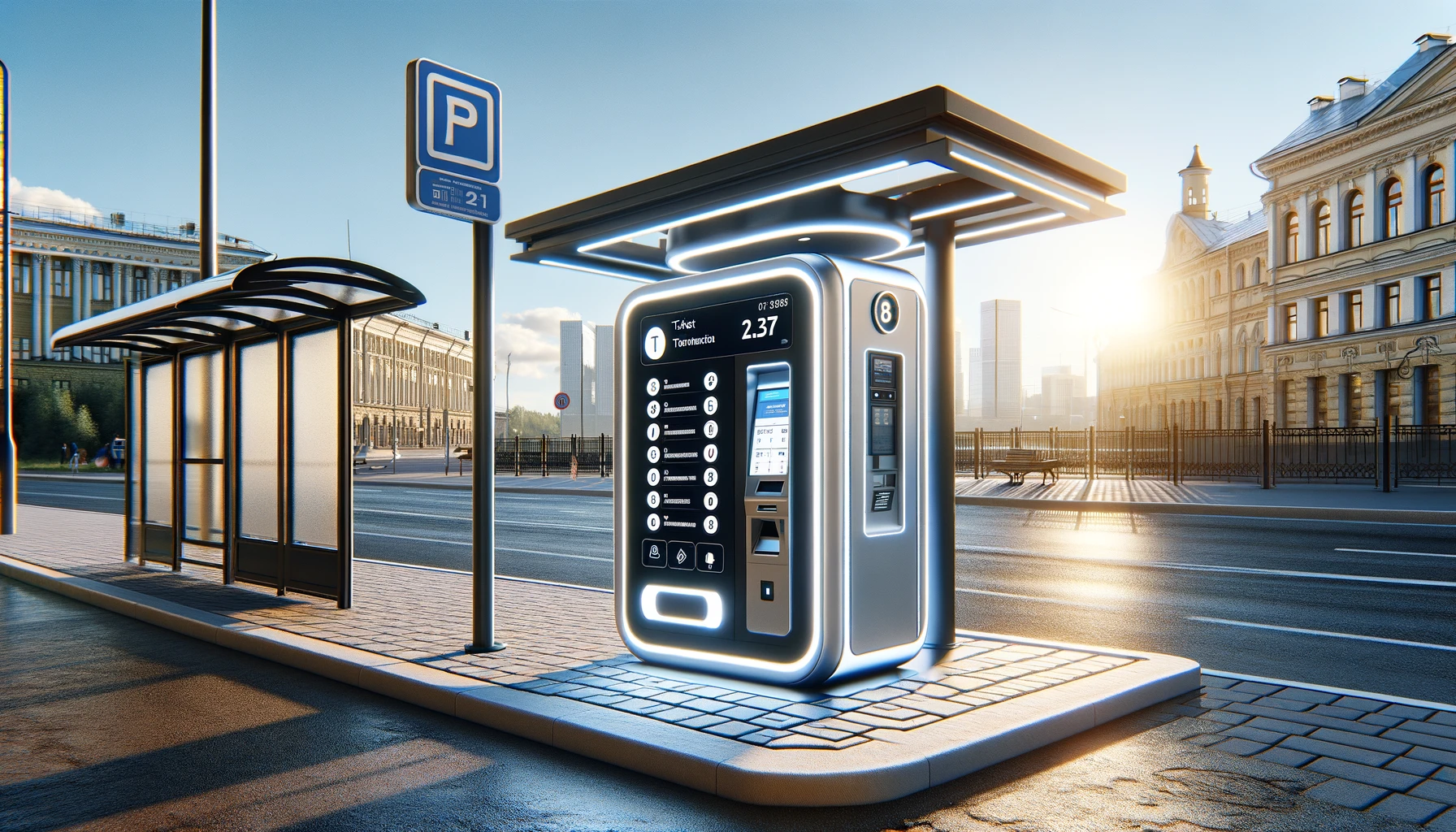 бот для билетного автомата