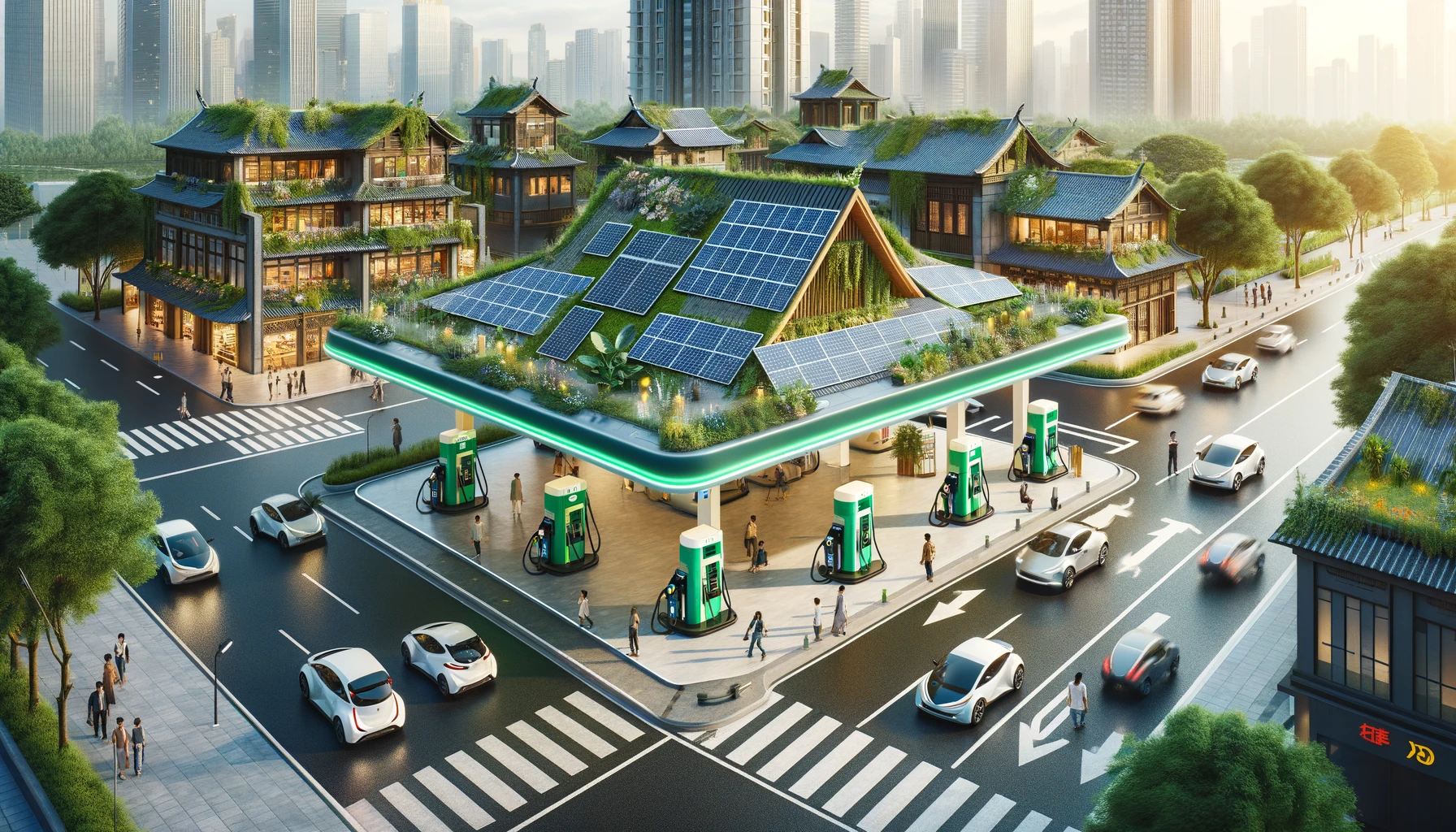 бот для автозаправочных станций, АЗС и ГАЗС