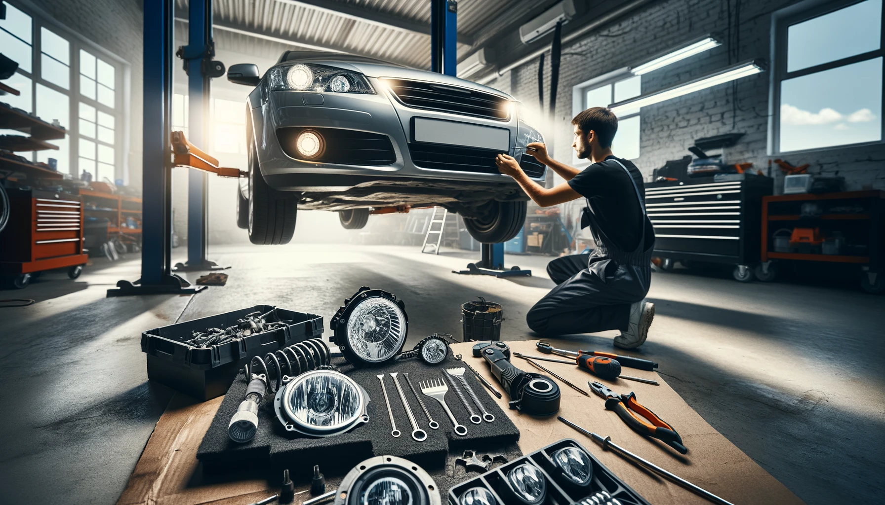 бот для автосвета