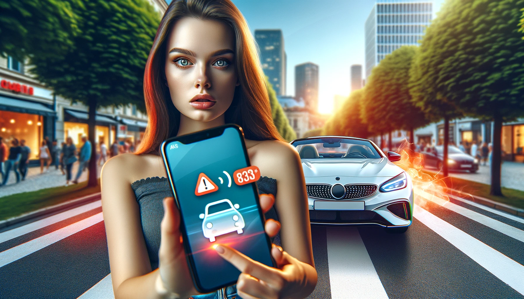 бот для автосигнализации