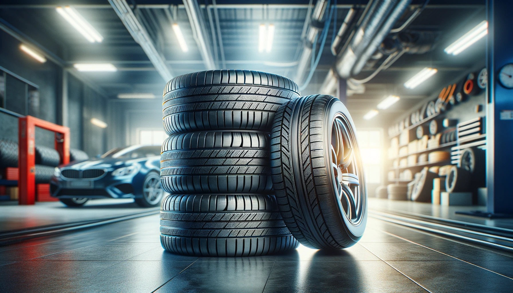 бот для шин и дисков