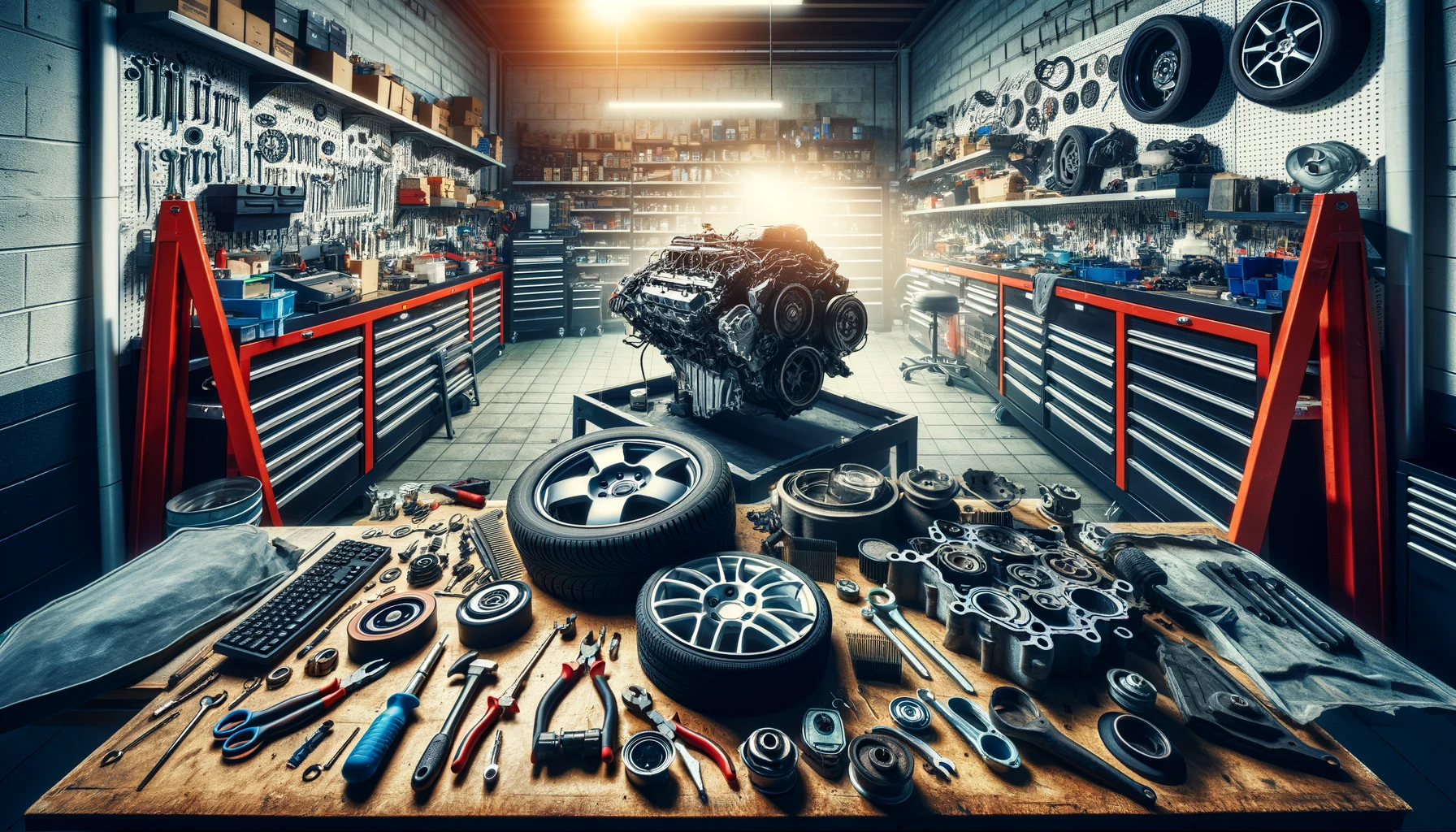 бот для автозапчастей для иномарок