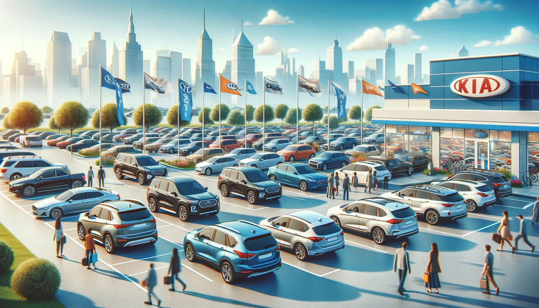 бот для автосалона