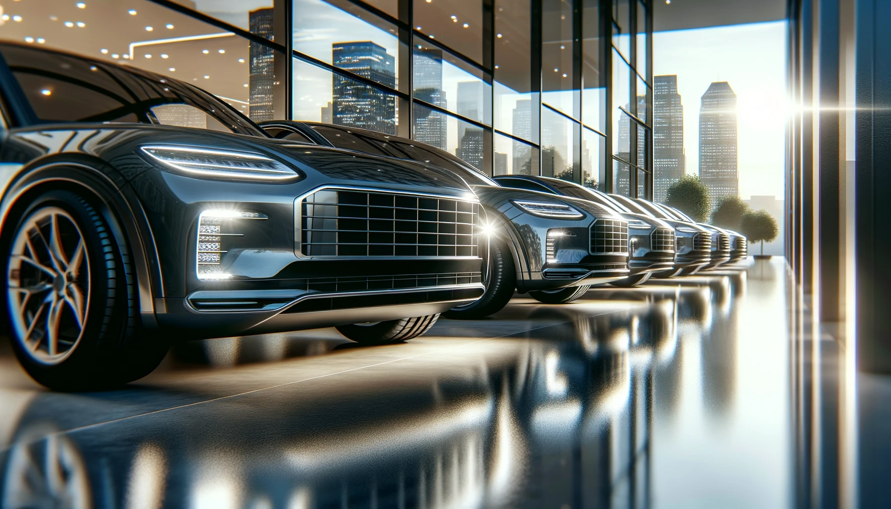 бот для импорта автомобилей