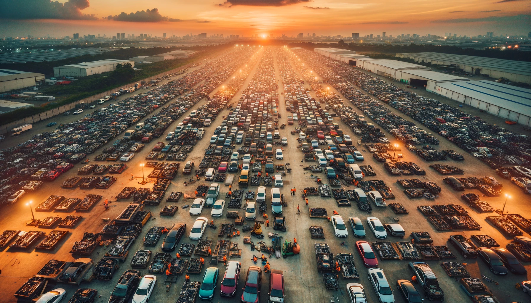 бот для авторазбора