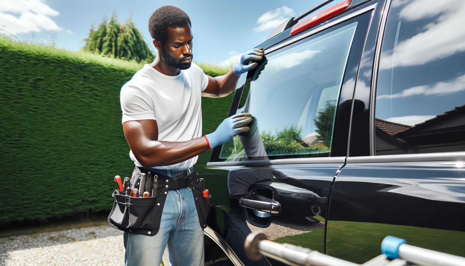 бот для установщика автостёкол