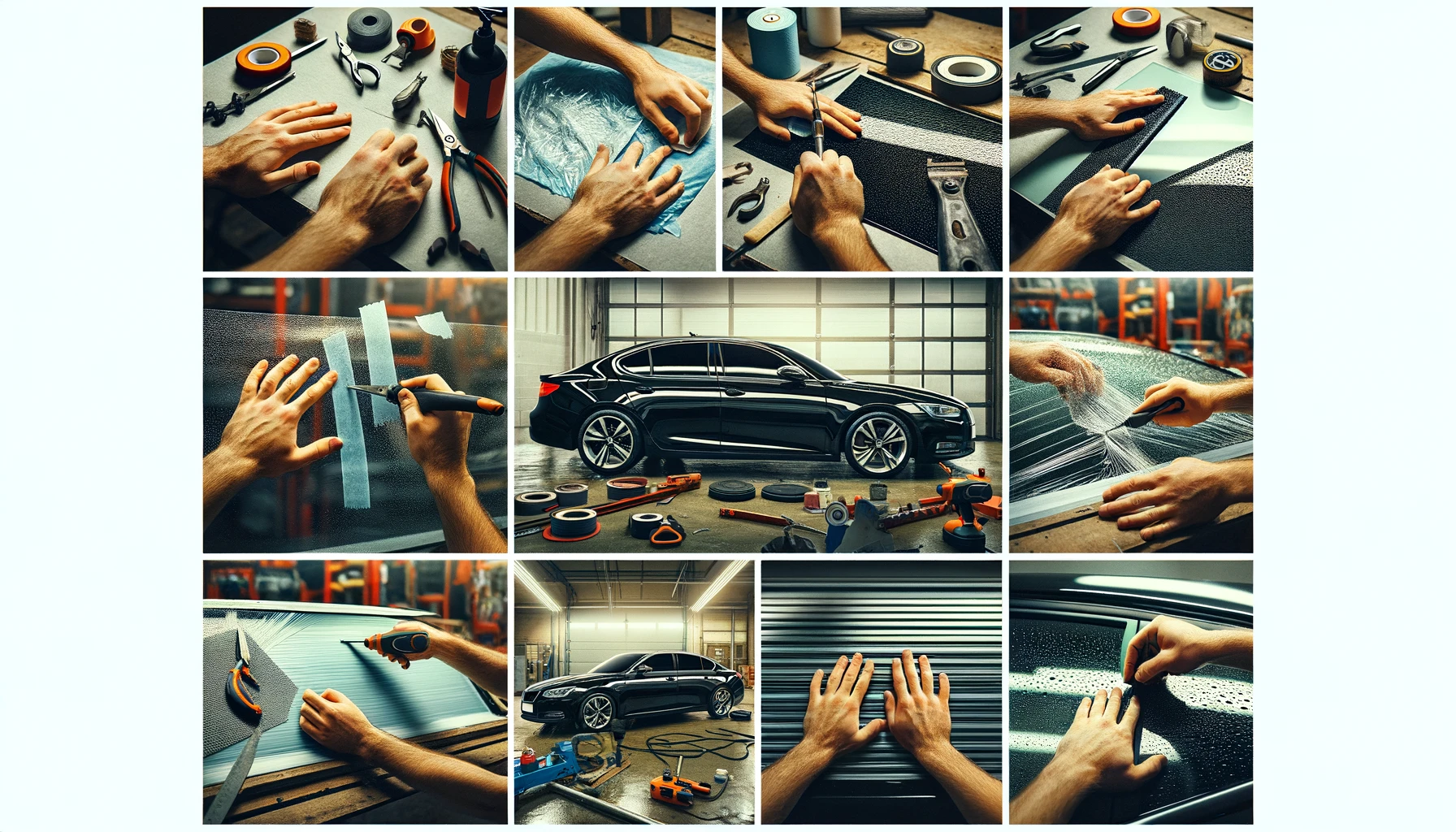 бот для тонирования автостёкол