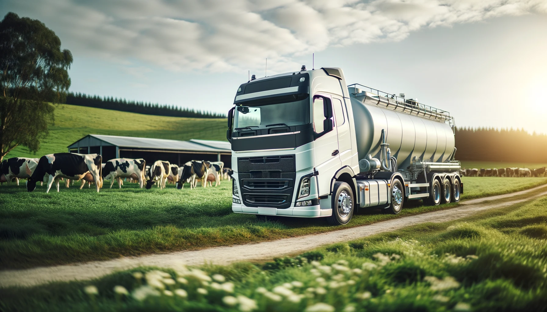 бот для автоцистерн