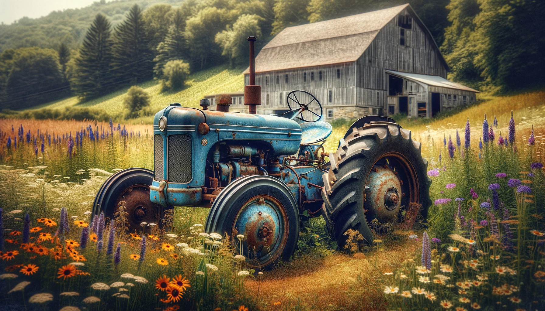 бот для сельхозтехники и запчастей