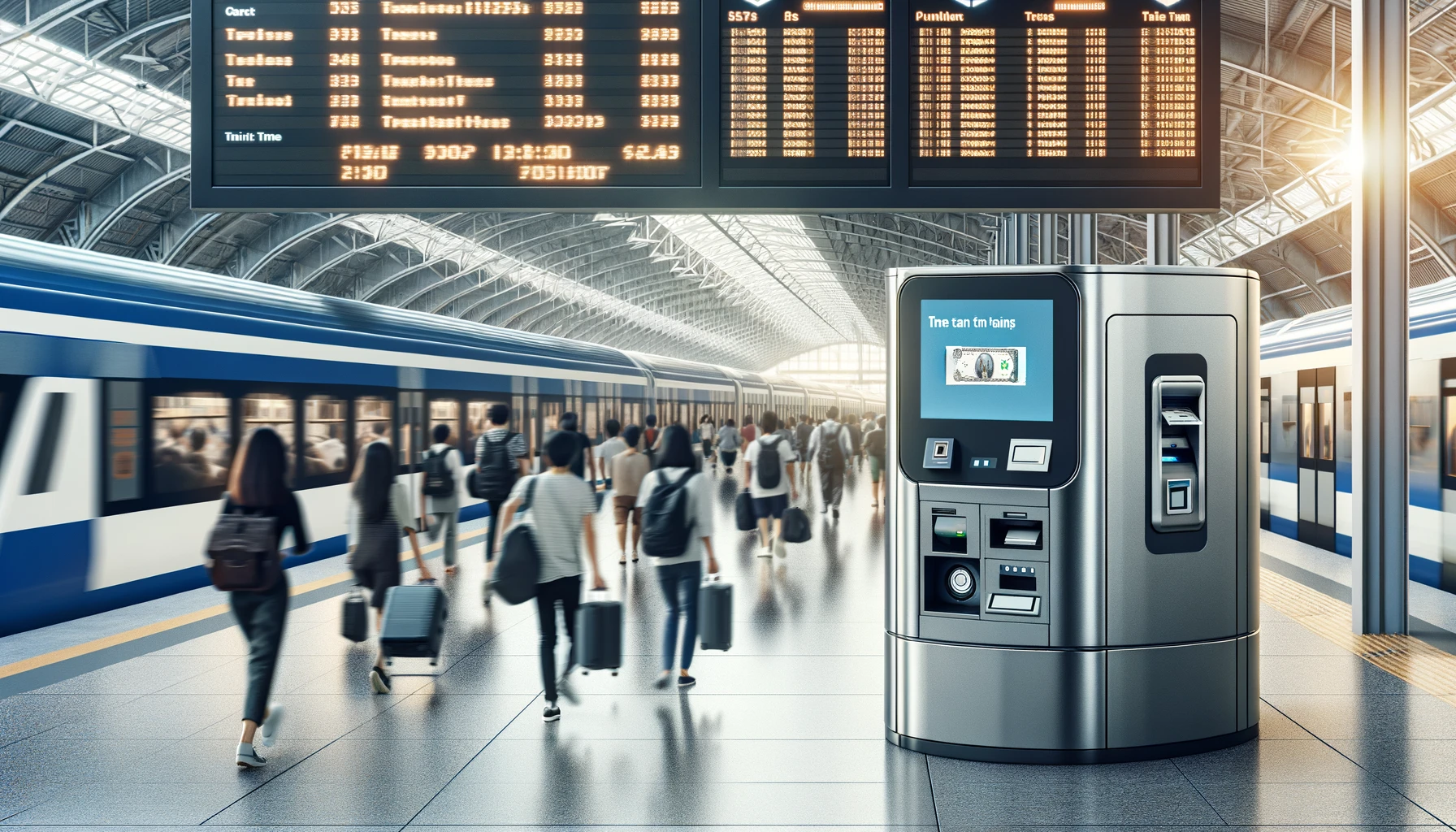 бот для автомата для размена монет и купюр