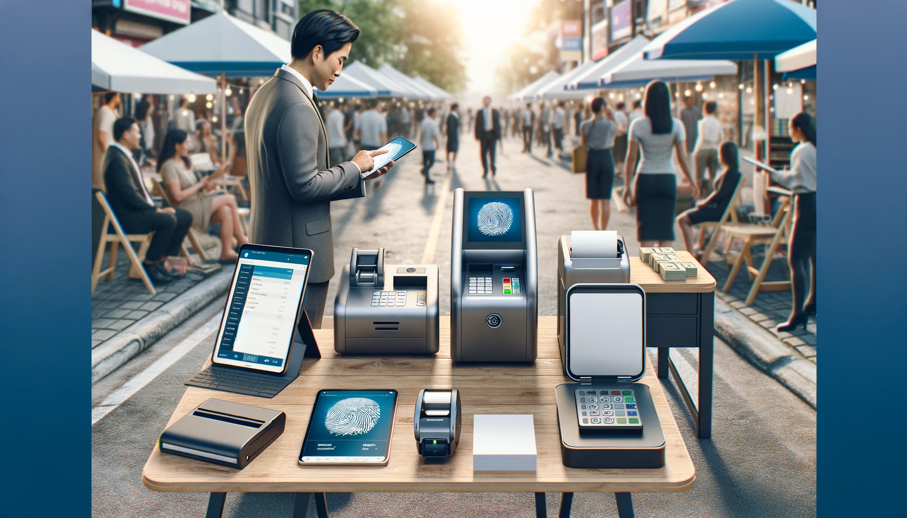 бот для банковского оборудования