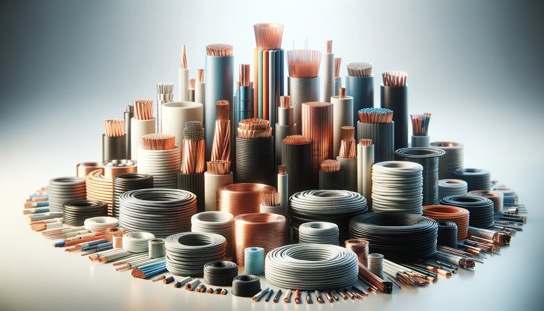 бот для кабельно-проводниковой продукции