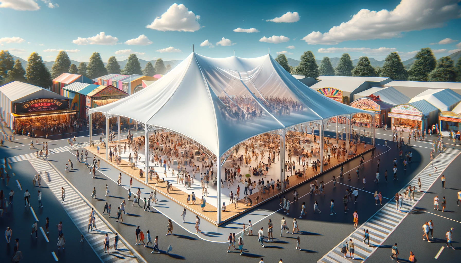 бот для каркасно-тентовых конструкций