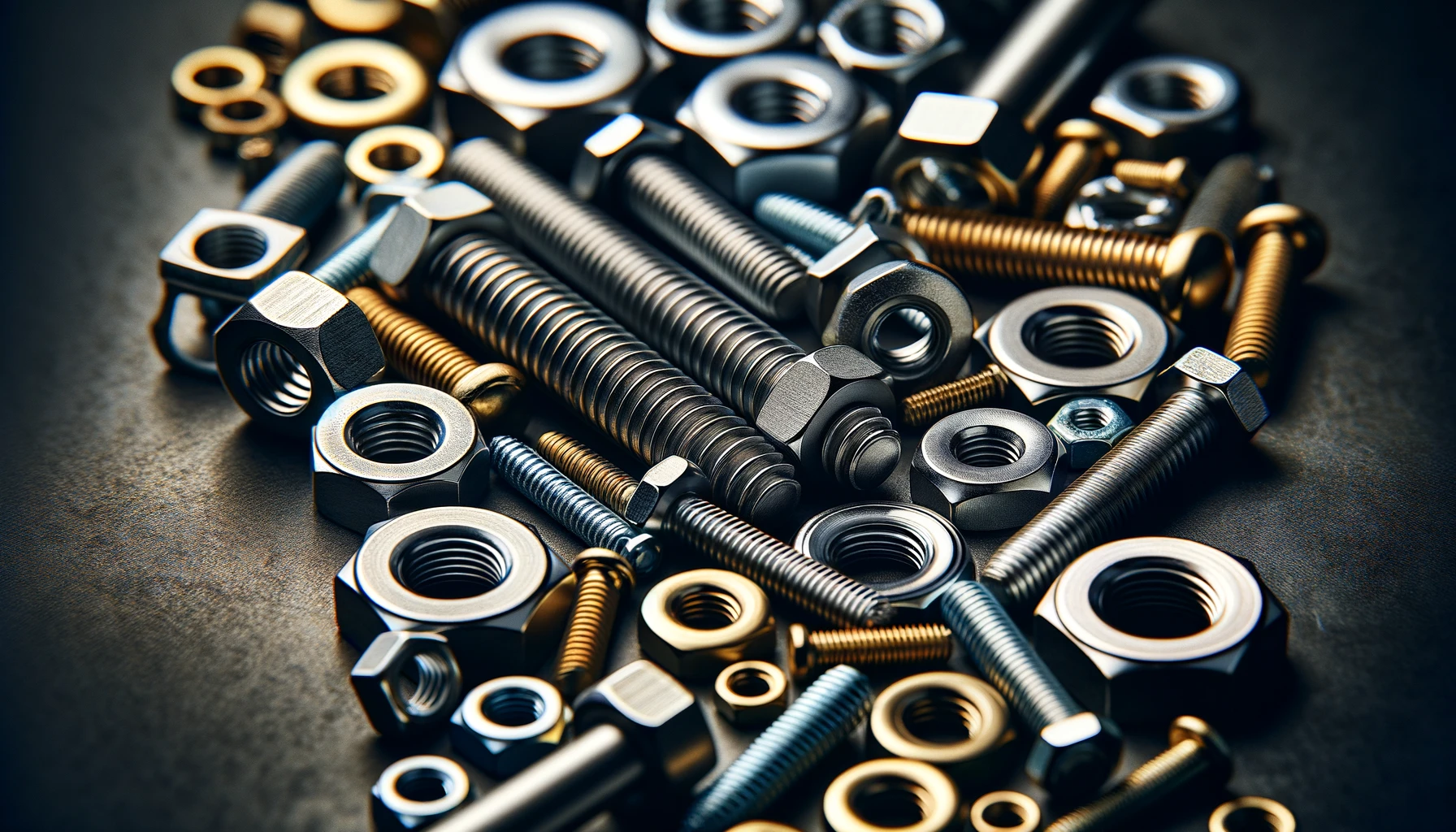 бот для крепёжных изделий и метизов