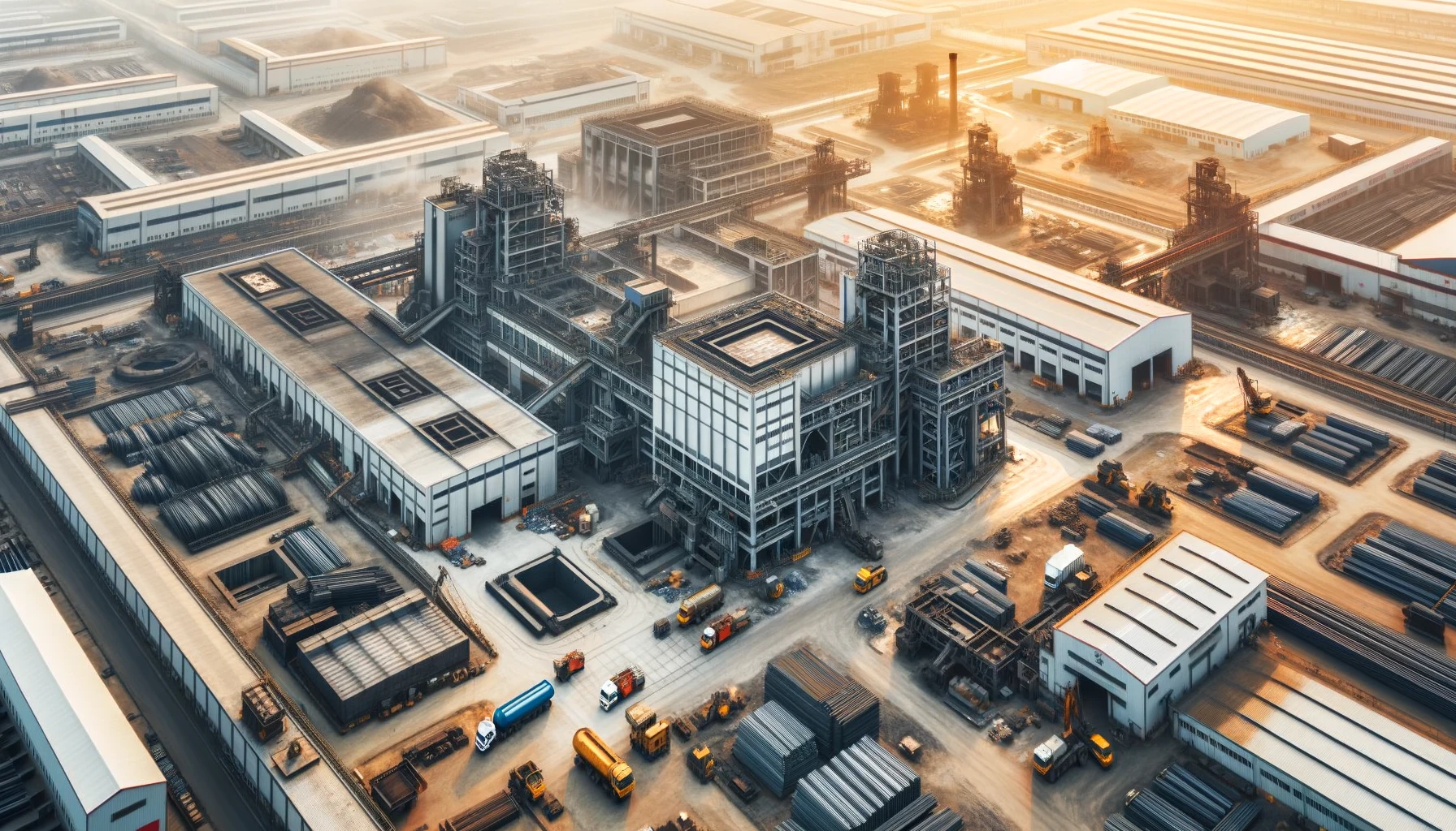 бот для литейных услуг