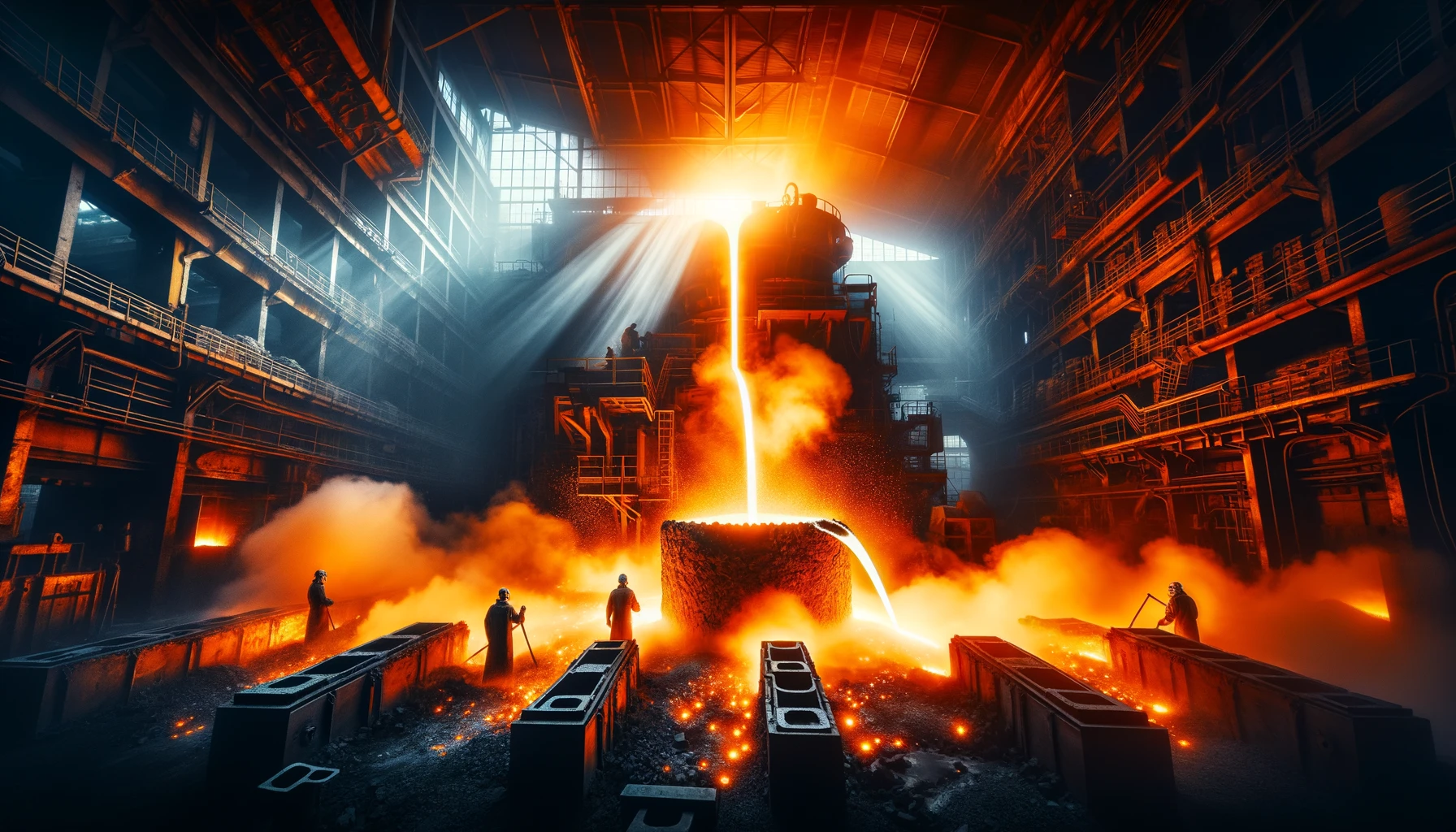 бот для сплавов и металлообработки