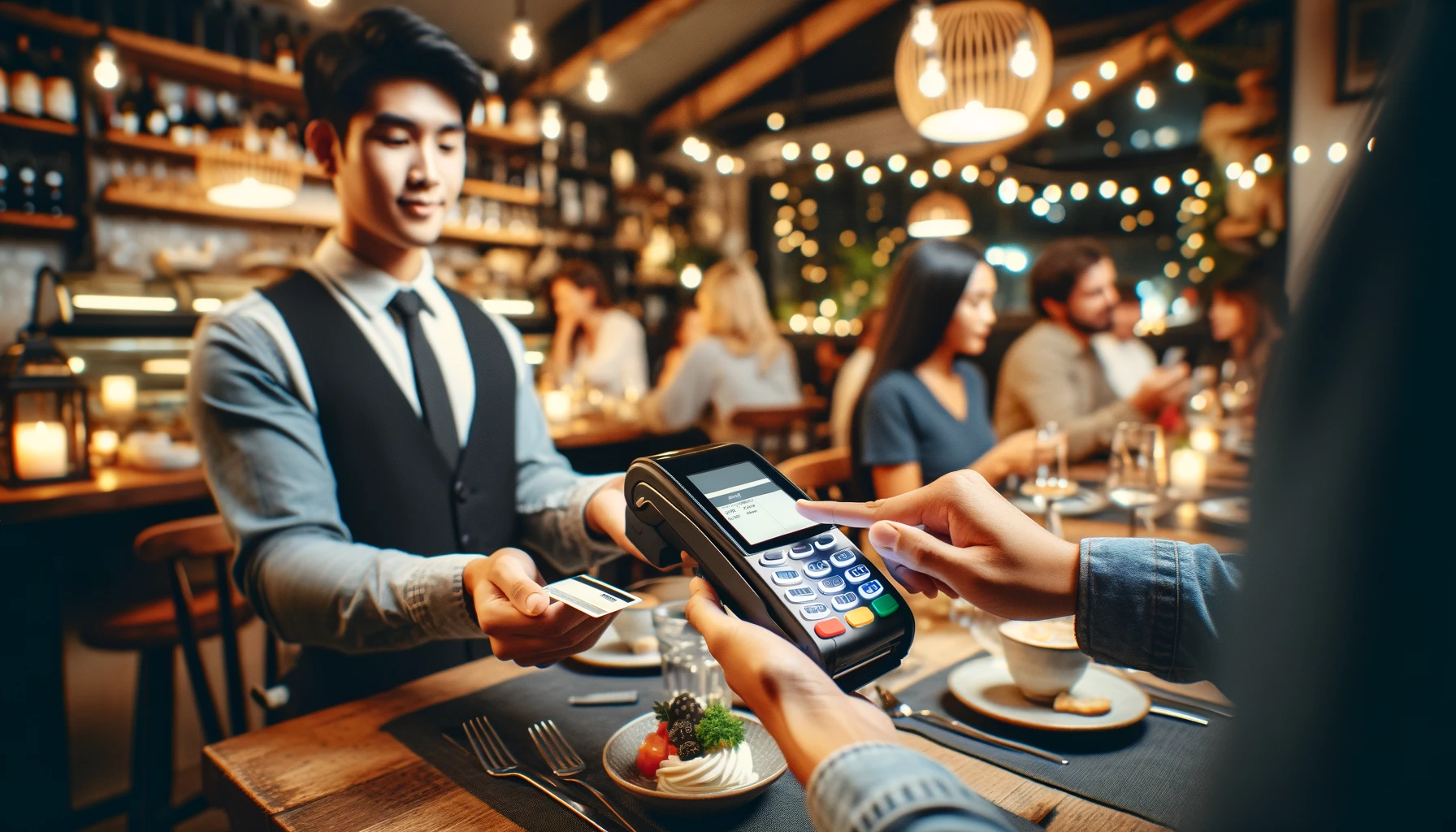 бот для контрольно-кассового оборудования