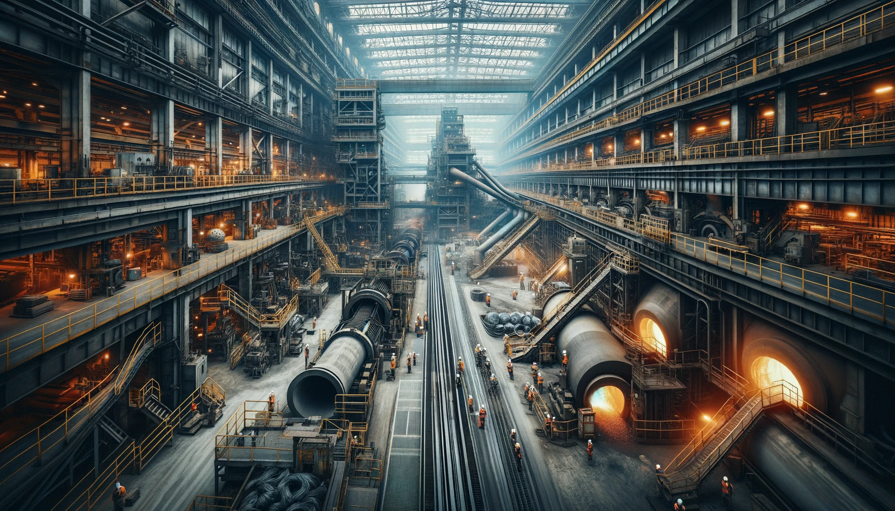 бот для металлообработки