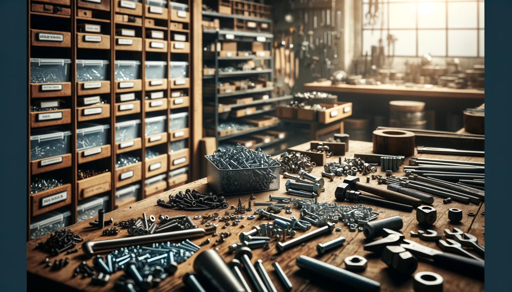 бот для метизов и крепежа