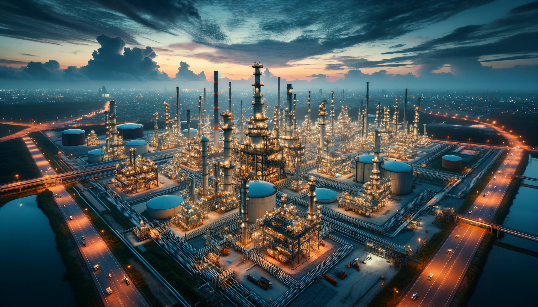 бот для нефтепродуктов и нефтеперерабатывающей промышленности