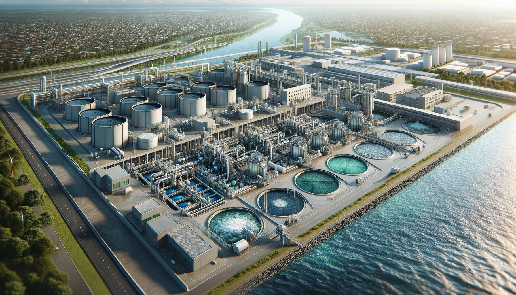 бот для инженерной инфраструктуры