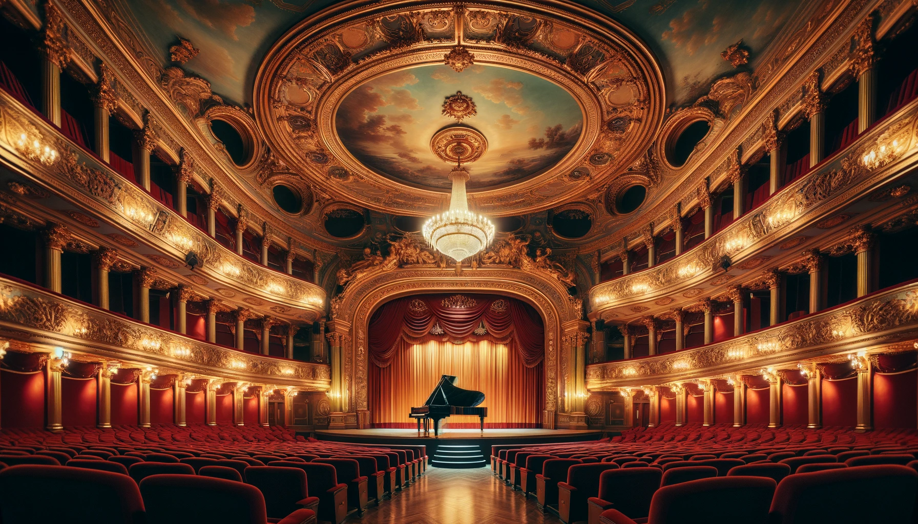 бот для филармонии