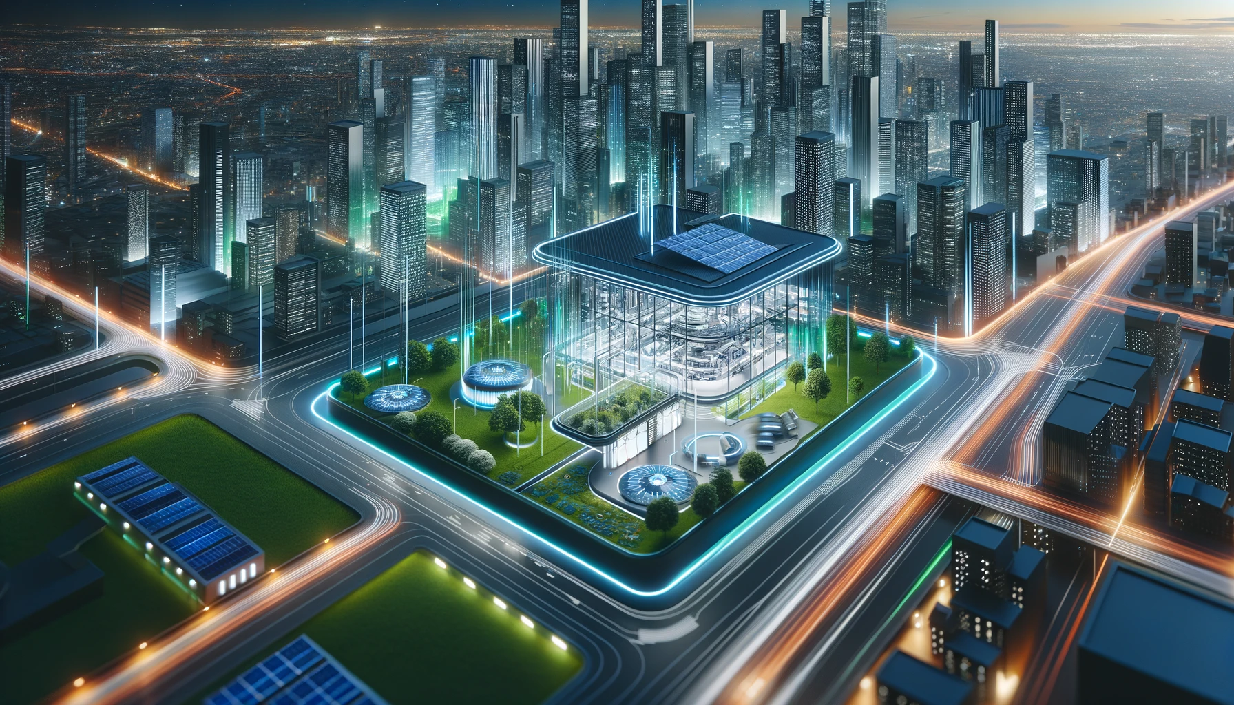 бот для службы газового хозяйства