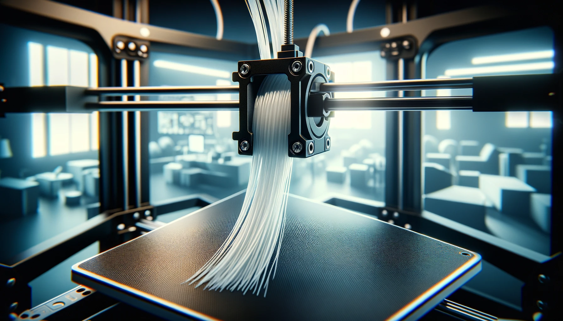 бот для полимерного сырья и материалов