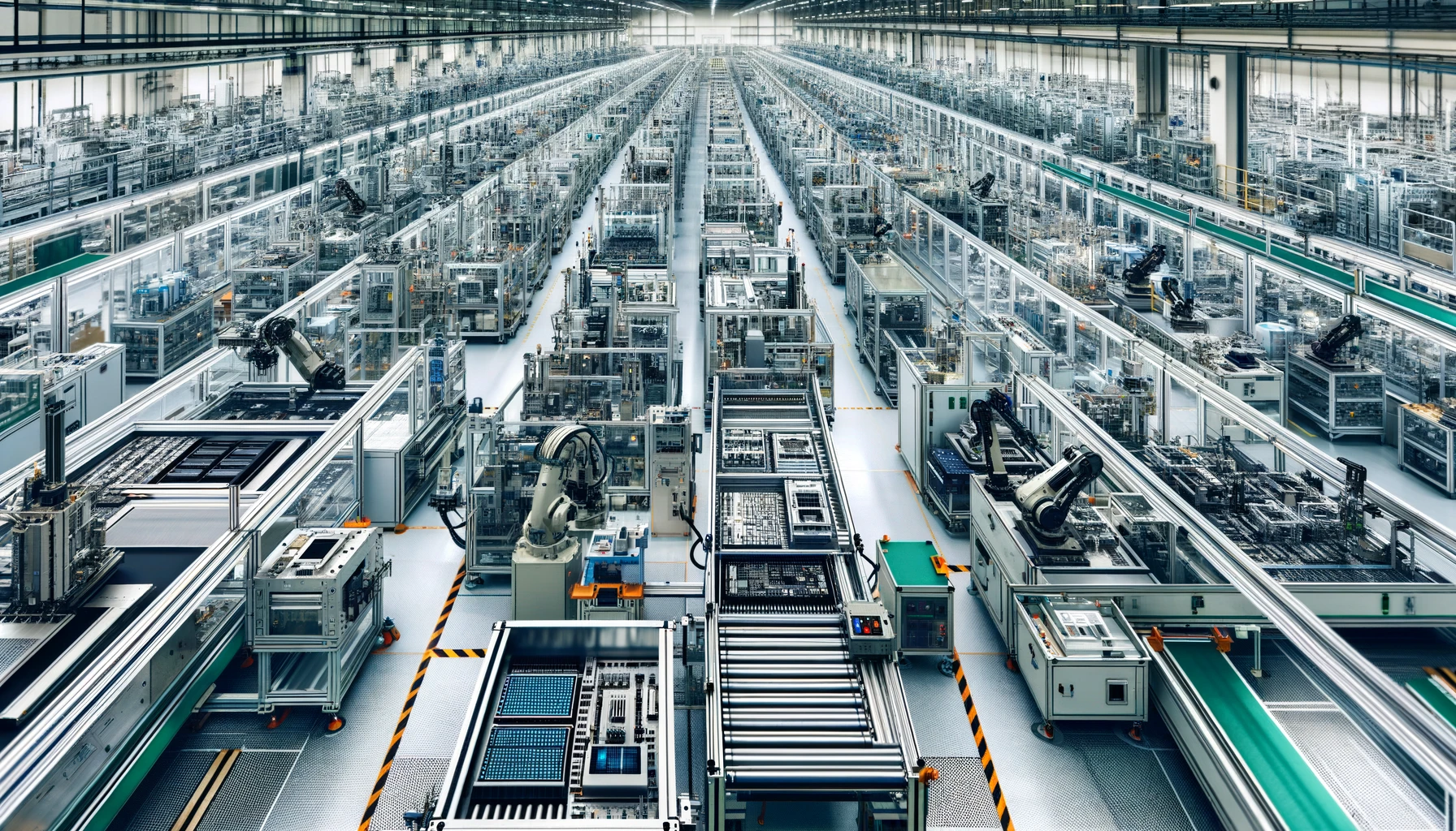 бот для радиоэлектронных приборов и компонентов