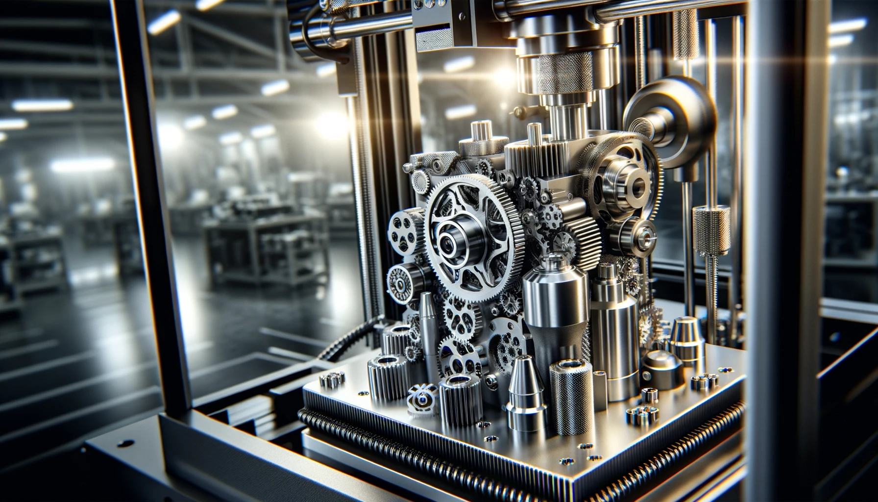 бот для продажи промышленного оборудования