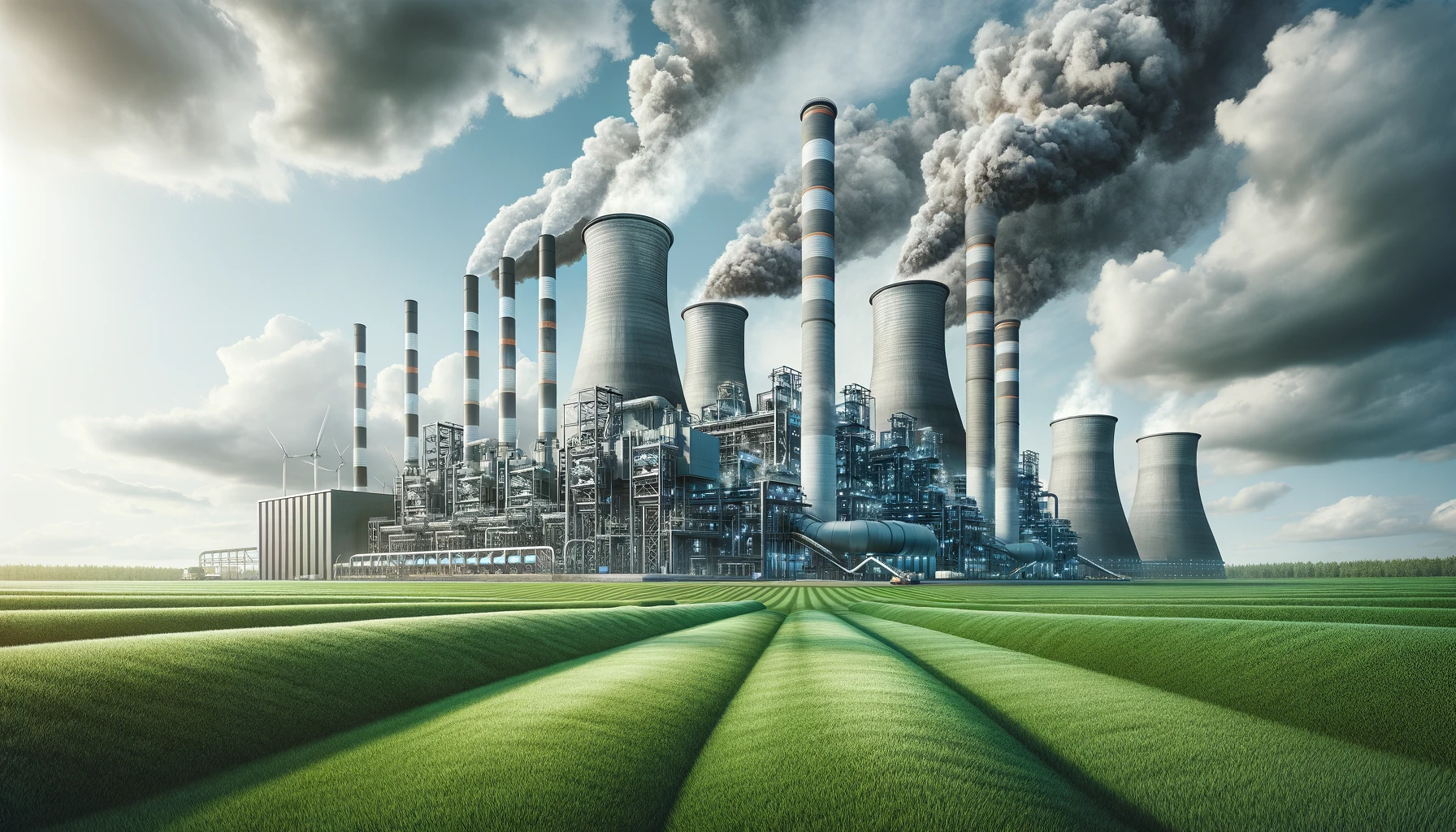 бот для поставки угля