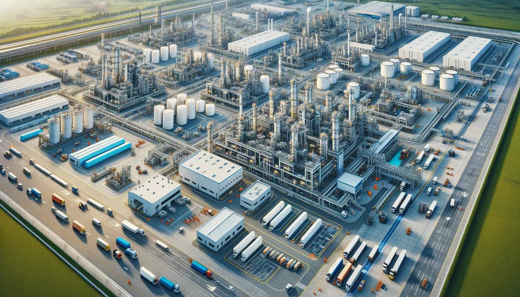 бот для химического сырья и материалов