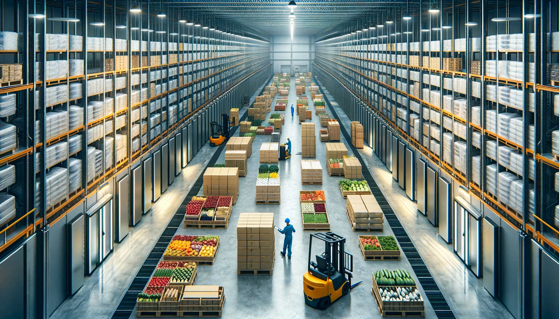 бот для холодильного оборудования