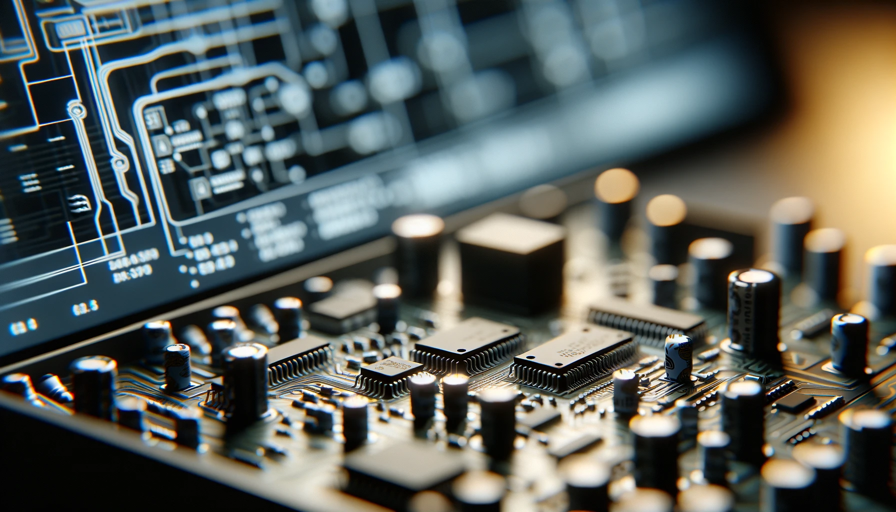 бот для электрооборудования