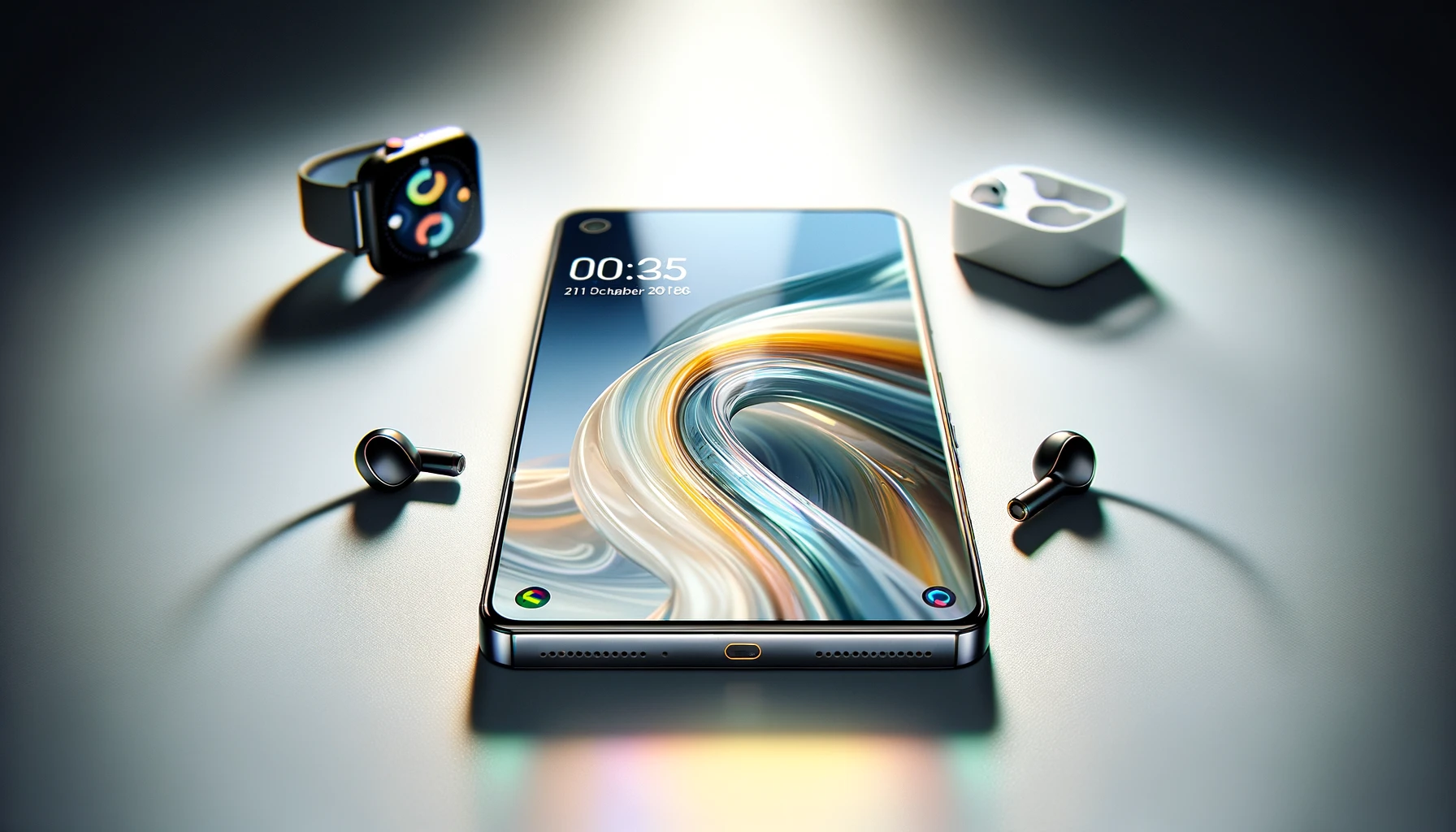 бот для мобильных телефонов и аксессуаров