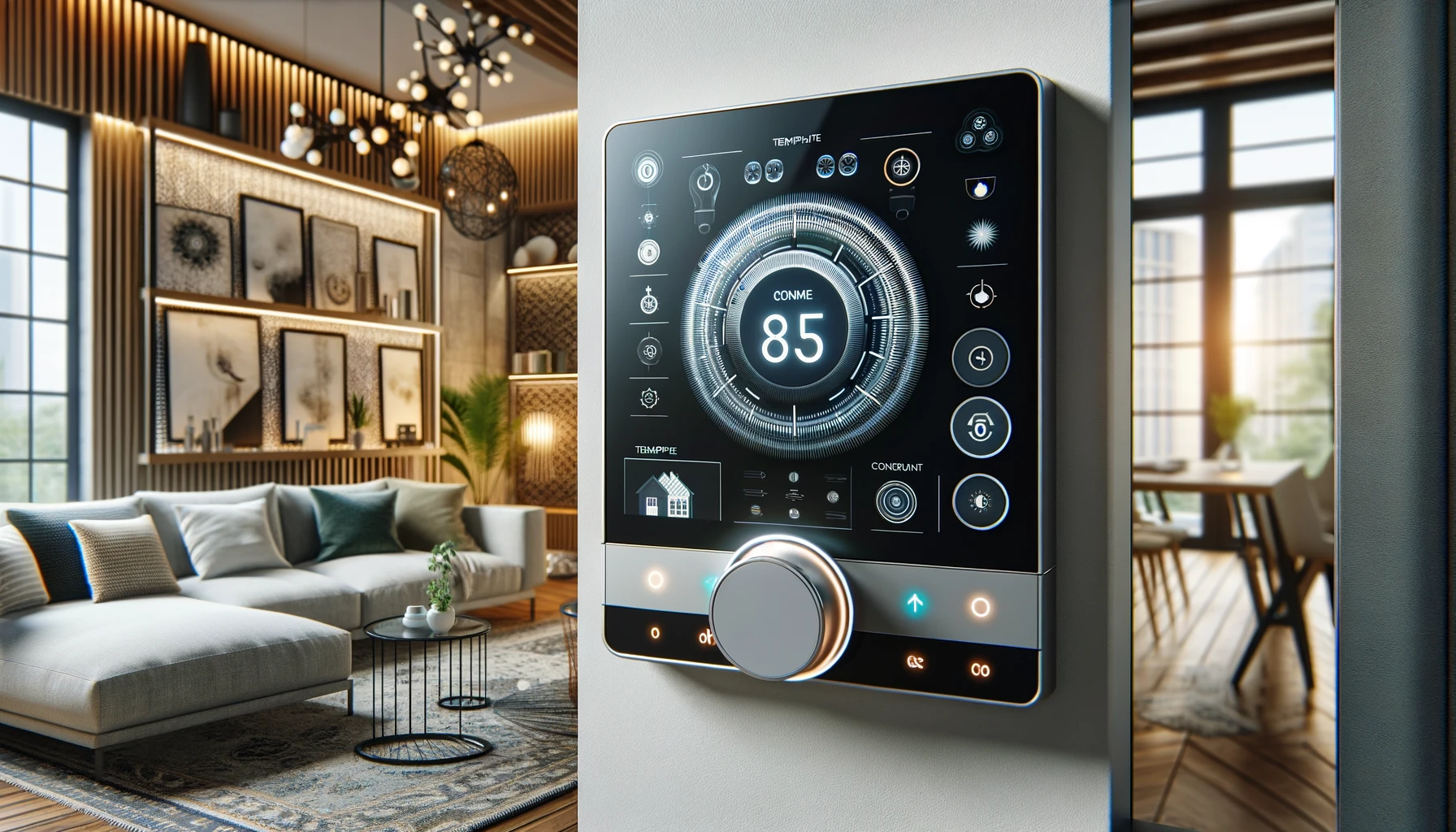 бот для систем вентилирования и кондиционирования