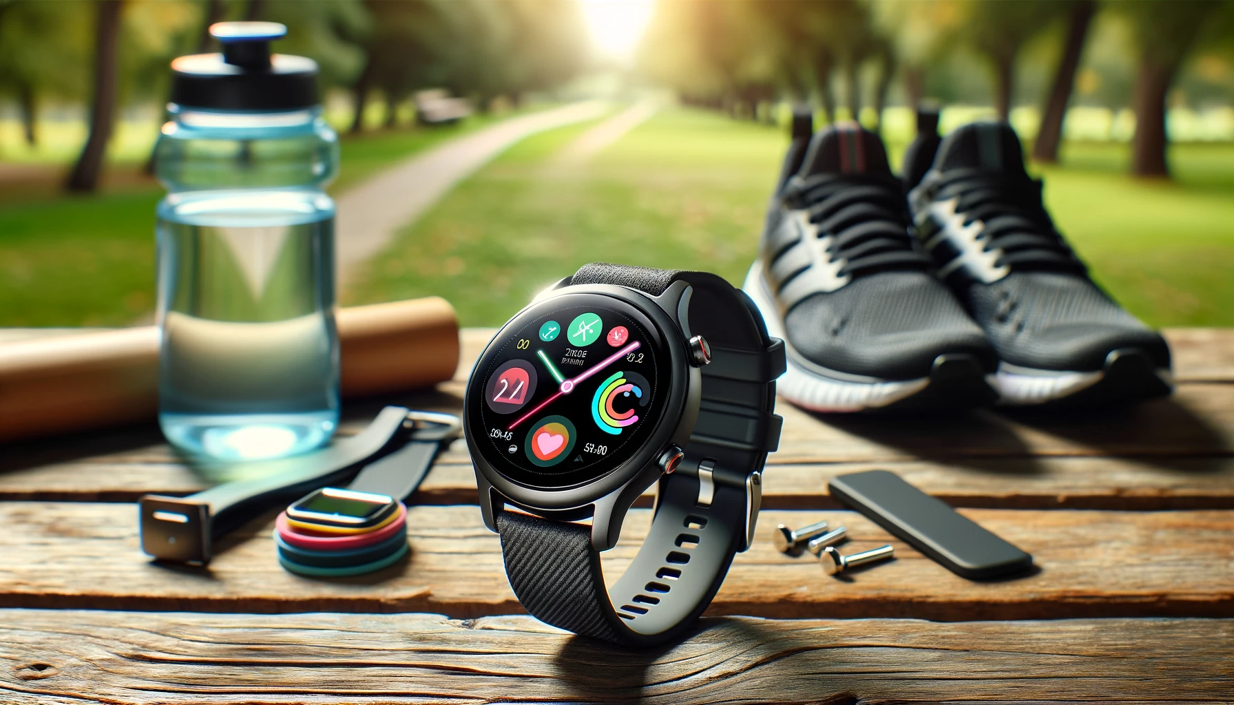 бот для часов