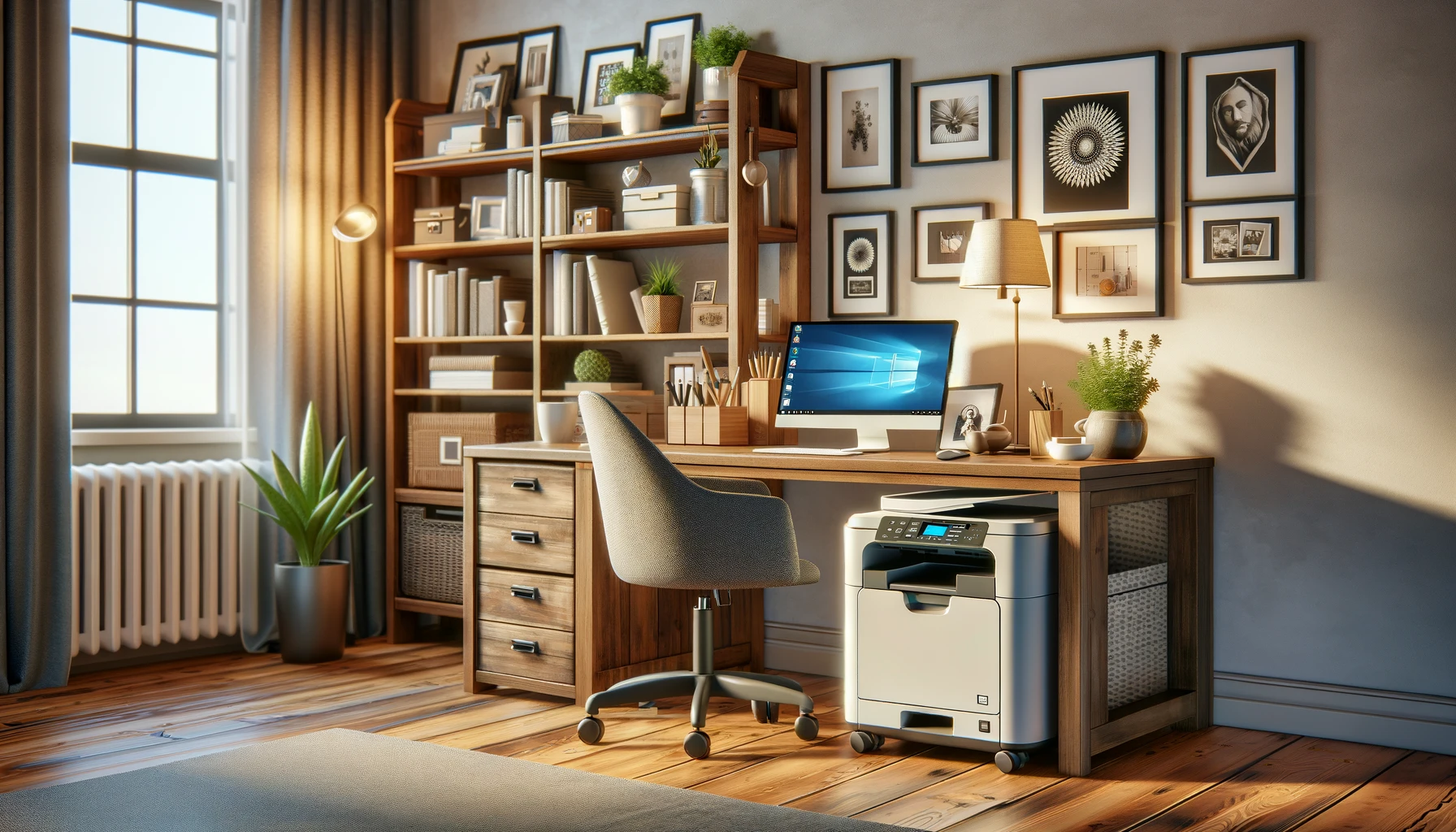 бот для продажи оргтехники