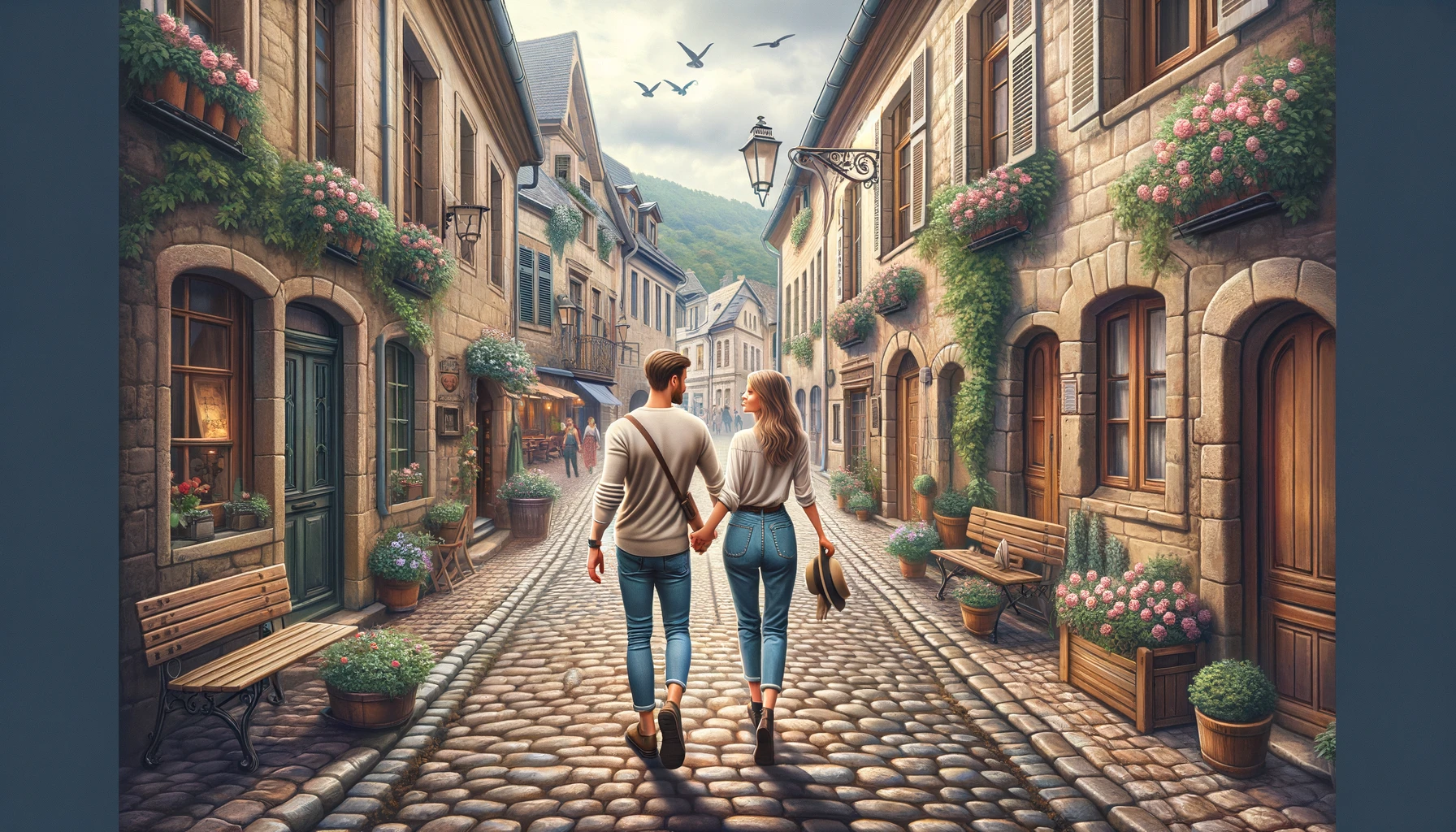 бот для брачного агентства