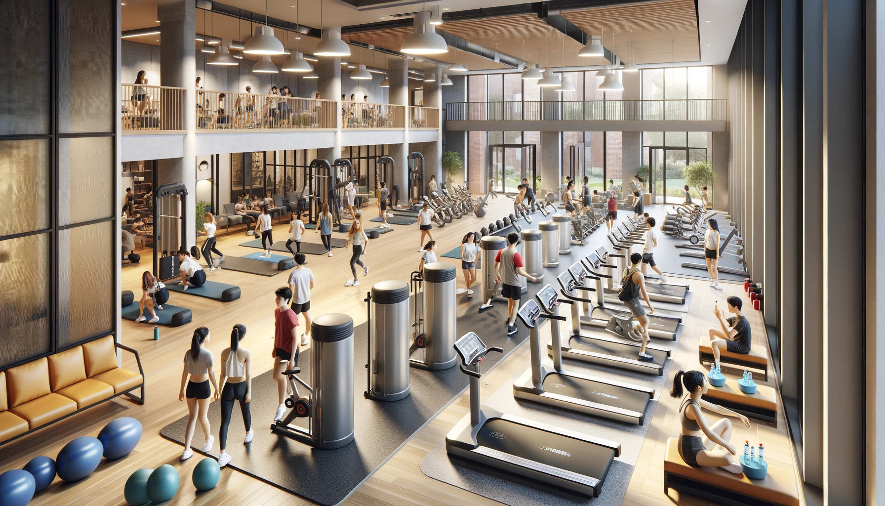 бот для общежитий