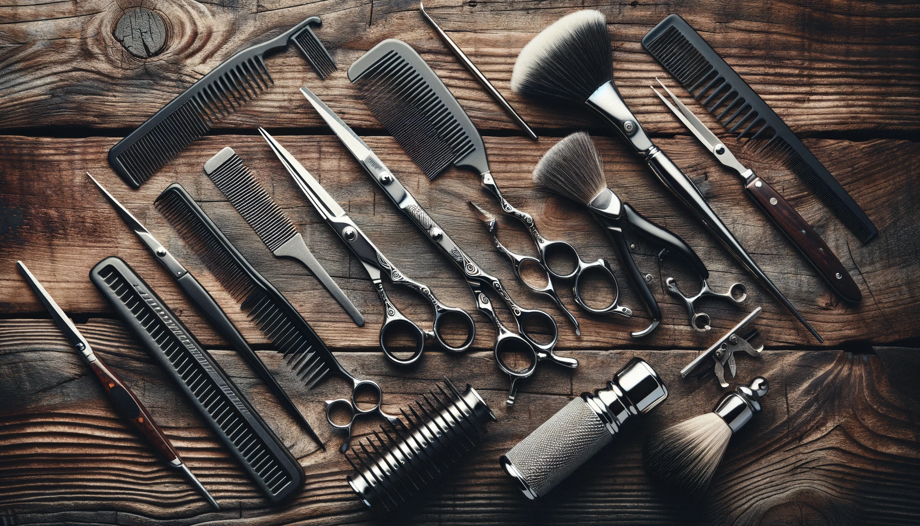 бот для стрижки и бритья