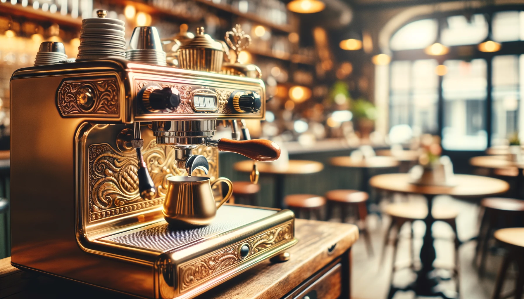 бот для кофемашин