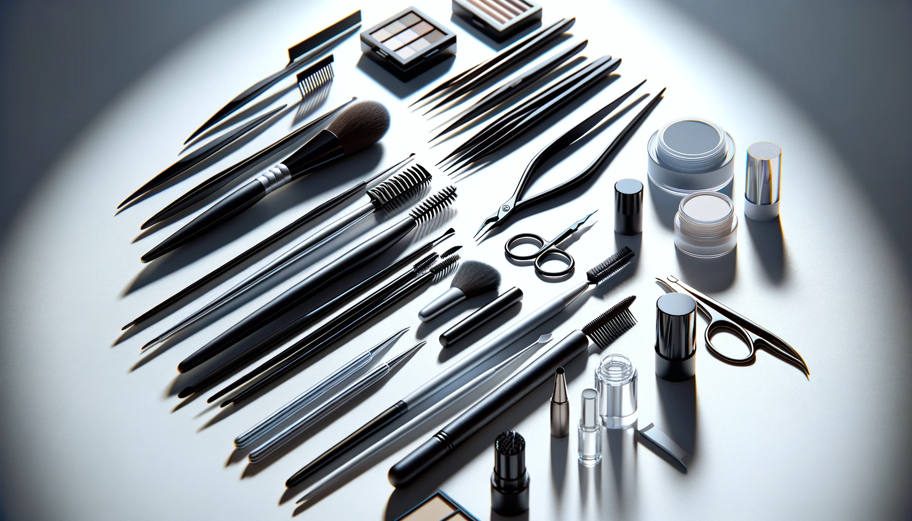 бот для наращивания ресниц и бровей