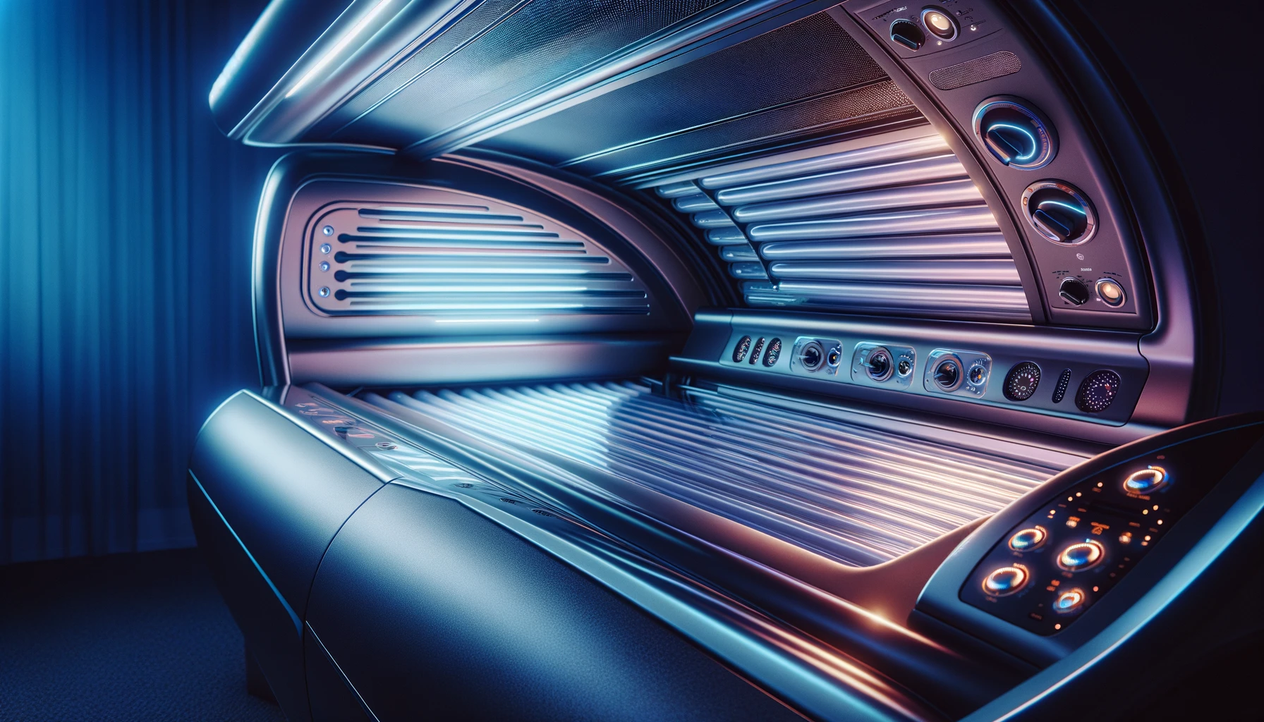 бот для студии загара