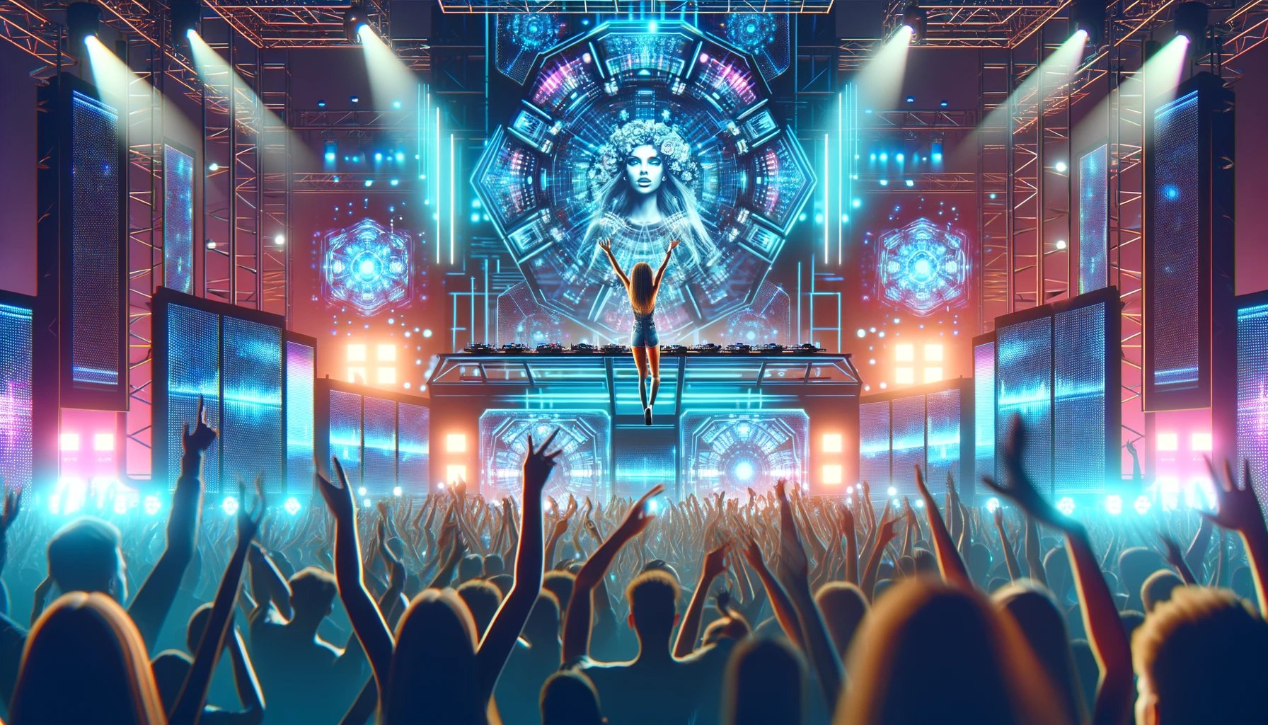 бот для DJ, музыканта и артиста